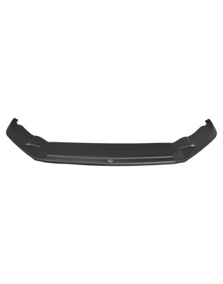 SPLITTER ANTERIORE V.2 VOLKSWAGEN SCIROCCO MK.3 R FACELIFT (Cod. M-VW-SC-3F-R-FD2G)