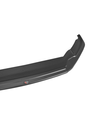 SPLITTER ANTERIORE V.2 VOLKSWAGEN SCIROCCO MK.3 R FACELIFT (Cod. M-VW-SC-3F-R-FD2G)