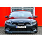 CUP Spoiler paraurti mit en Wing  Kia Ceed CD (Cod. IN-INE-10140031/1CW-ABS-G-2)