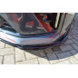 Spoiler paraurti anteriore in abs Kia Pro Ceed (Cod. IN-INE-10140031B-ABS-2)
