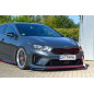 Spoiler paraurti anteriore in abs Kia Pro Ceed GT-Line (Cod. IN-INE-10140031B-ABS-C-3)