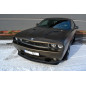 SPLITTER ANTERIORE DODGE CHALLENGER MK3. PHASE-I SRT8 COUPE (Cod. M-DO-CHL-3-SRT8-FD1G)