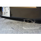 Splitter posteriore DODGE CHALLENGER MK3. PHASE-I SRT8 COUPE (senza barre verticali) (Cod. M-DO-CHL-