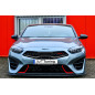 Spoiler paraurti anteriore in abs Kia Ceed GT CD ( FL) (Cod. IN-INE-10140031C-ABS-3)
