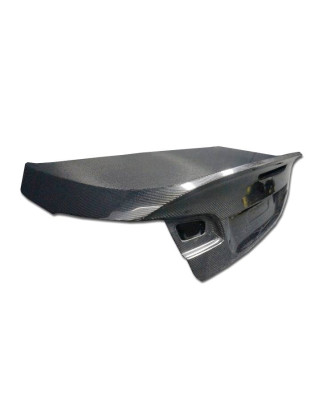Portellone Carbonio BMW E93 CSL (Cod. E-PORTB28)