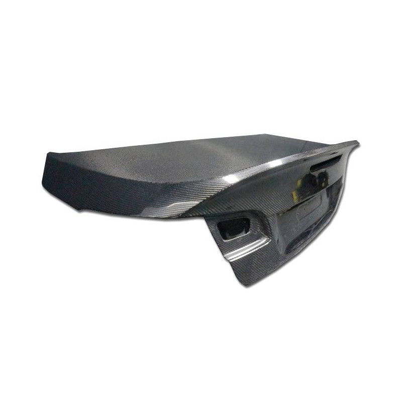 Portellone Carbonio BMW E93 CSL (Cod. E-PORTB28)