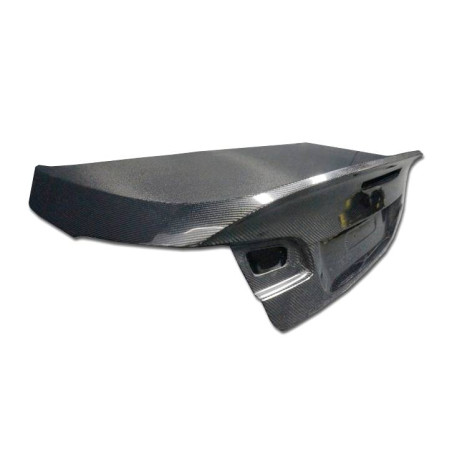 Portellone Carbonio BMW E93 CSL (Cod. E-PORTB28)