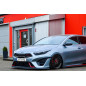 Spoiler paraurti anteriore in abs Kia Ceed GT CD ( FL) (Cod. IN-INE-10140031C-ABS-C-3)