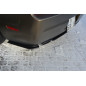 Splitters posteriori laterali DODGE CHALLENGER MK3. PHASE-I SRT8 COUPE (Cod. M-DO-CHL-3-SRT8-RSD1G)