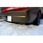 Splitters posteriori laterali DODGE CHALLENGER MK3. PHASE-I SRT8 COUPE (Cod. M-DO-CHL-3-SRT8-RSD1G)