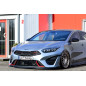 Spoiler paraurti anteriore in abs Kia Ceed GT CD ( FL) (Cod. IN-INE-10140031CW-ABS-C-3) Spoiler paraurti anteriore in abs Kia Ceed GT CD ( FL) (Cod. IN-INE-10140031CW-ABS-C-3)