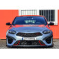 Spoiler paraurti anteriore in abs Kia Pro Ceed GT Facelift (Cod. IN-INE-10140031CW-ABS-G-2)