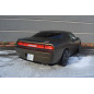 Splitters posteriori laterali DODGE CHALLENGER MK3. PHASE-I SRT8 COUPE (Cod. M-DO-CHL-3-SRT8-RSD1G)