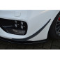 Racing Flaps   Kia Ceed GT Pro Ceed GT (Cod. IN-INE-10140040-ABS-C)