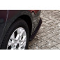 Sottoparaurti laterali posteriori  Kia Ceed SW CD (Cod. IN-INE-10140045/1CL/R-ABS-G)