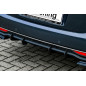 Kit pinne posteriori per diffusore  Kia Ceed SW CD (Cod. IN-INE-10140045/1CRT-ABS)