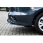 Sottoparaurti laterali posteriori con flaps laterali Kia Ceed SW CD (Cod. IN-INE-10140045/1CWL/R-ABS