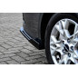 Sottoparaurti laterali posteriori con flaps laterali Kia Ceed SW CD (Cod. IN-INE-10140045/1CWL/R-ABS