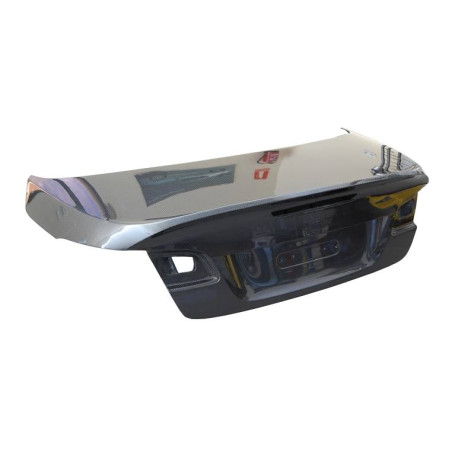 Portellone Carbonio BMW E93 CSL (Cod. E-PORTB28)