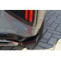 Sottoparaurti laterali posteriori (solo per Pro Ceed) Kia Ceed GT (Cod. IN-INE-10140045BL/R-ABS-G)