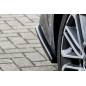 Sottoparaurti laterali posteriori  Kia Pro Ceed GT-Line (Cod. IN-INE-10140045BPGTL/R-ABS-G)