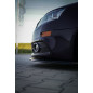 SPLITTER ANTERIORE Audi A6 S-Line C6 FL  (Cod. M-AU-A6-C6F-SLINE-FD1G)