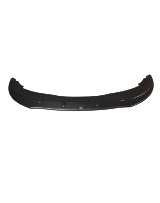 SPLITTER ANTERIORE Audi A6 S-Line C6 FL  (Cod. M-AU-A6-C6F-SLINE-FD1G)