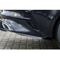 Sottoparaurti laterali posteriori con flaps laterali Kia Pro Ceed GT-Line (Cod. IN-INE-10140045BPGTW