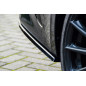 Sottoparaurti laterali posteriori  Kia Pro Ceed (Cod. IN-INE-10140045BPL/R-ABS-C)