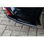 Sottoparaurti laterali posteriori  Kia Ceed GT CD ( FL) (Cod. IN-INE-10140045CL/R-ABS-C)