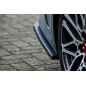 Sottoparaurti laterali posteriori  Kia Pro Ceed GT Facelift (Cod. IN-INE-10140045CPL/R-ABS)