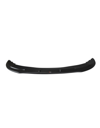 SPLITTER ANTERIORE Audi A6 S-Line C6 FL  (Cod. M-AU-A6-C6F-SLINE-FD1G)