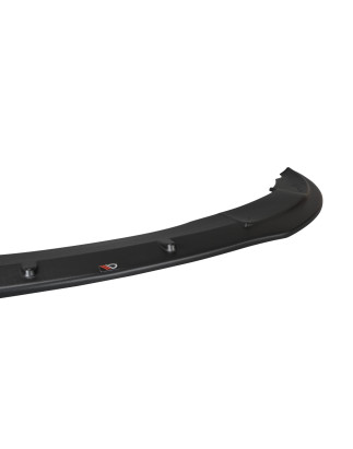 SPLITTER ANTERIORE Audi A6 S-Line C6 FL  (Cod. M-AU-A6-C6F-SLINE-FD1G)