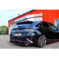 Kit pinne posteriori per diffusore2 pezzi Kia Ceed GT CD ( FL) (Cod. IN-INE-10140045CRT-ABS)