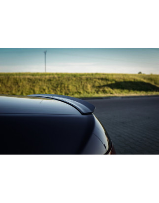 Spoiler Cap Audi A6 S-Line C6 FL berlina (Cod. M-AU-A6-C6F-SLINE-CAP1G)