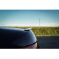 Spoiler Cap Audi A6 S-Line C6 FL berlina (Cod. M-AU-A6-C6F-SLINE-CAP1G)