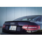 Spoiler Cap Audi A6 S-Line C6 FL berlina (Cod. M-AU-A6-C6F-SLINE-CAP1G)