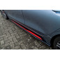 Set minigonne Cup Kia Pro Ceed GT Facelift (Cod. IN-INE-10140050C-ABS-3)