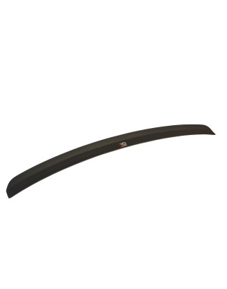 Spoiler Cap Audi A6 S-Line C6 FL berlina (Cod. M-AU-A6-C6F-SLINE-CAP1G)