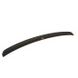 Spoiler Cap Audi A6 S-Line C6 FL berlina (Cod. M-AU-A6-C6F-SLINE-CAP1G)