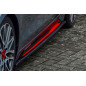 Set minigonne Cup Kia Pro Ceed GT Facelift (Cod. IN-INE-10140050C-ABS-4)