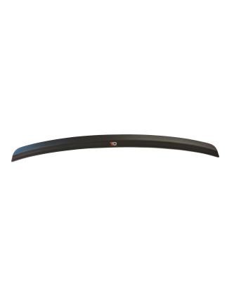 Spoiler Cap Audi A6 S-Line C6 FL berlina (Cod. M-AU-A6-C6F-SLINE-CAP1G)