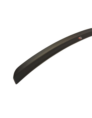 Spoiler Cap Audi A6 S-Line C6 FL berlina (Cod. M-AU-A6-C6F-SLINE-CAP1G)