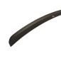 Spoiler Cap Audi A6 S-Line C6 FL berlina (Cod. M-AU-A6-C6F-SLINE-CAP1G)