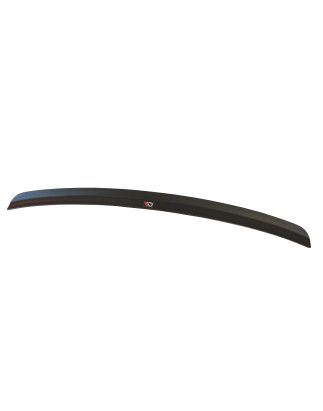 Spoiler Cap Audi A6 S-Line C6 FL berlina (Cod. M-AU-A6-C6F-SLINE-CAP1G)