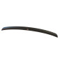Spoiler Cap Audi A6 S-Line C6 FL berlina (Cod. M-AU-A6-C6F-SLINE-CAP1G)
