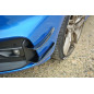 paraurti anteriore Wings (Canards) Ford Focus ST / ST-Line Mk4  (Cod. M-FO-FO-4-ST-CAN1)