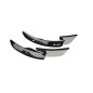 paraurti anteriore Wings (Canards) Ford Focus ST / ST-Line Mk4  (Cod. M-FO-FO-4-ST-CAN1)