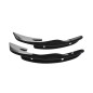 paraurti anteriore Wings (Canards) Ford Focus ST / ST-Line Mk4  (Cod. M-FO-FO-4-ST-CAN1)