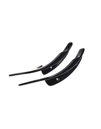 paraurti anteriore Wings (Canards) Ford Focus ST / ST-Line Mk4  (Cod. M-FO-FO-4-ST-CAN1)